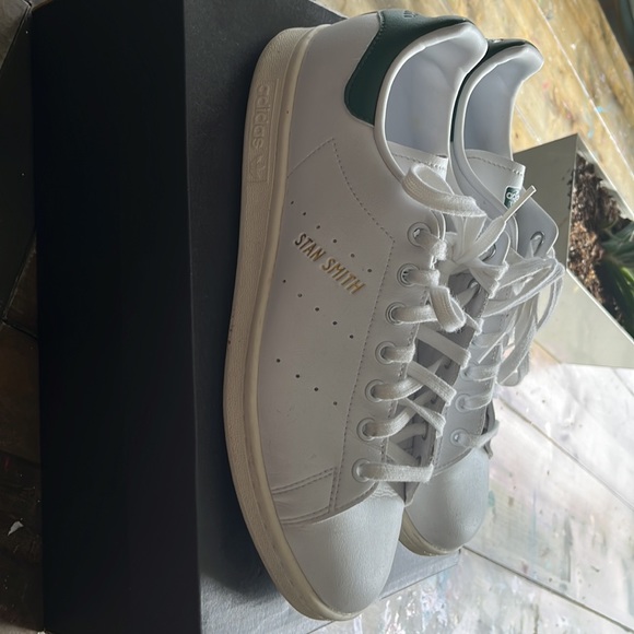 Stan Smith Adidas - Picture 2 of 4